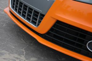 Audi TTS Coupe 2008 года  (NA)